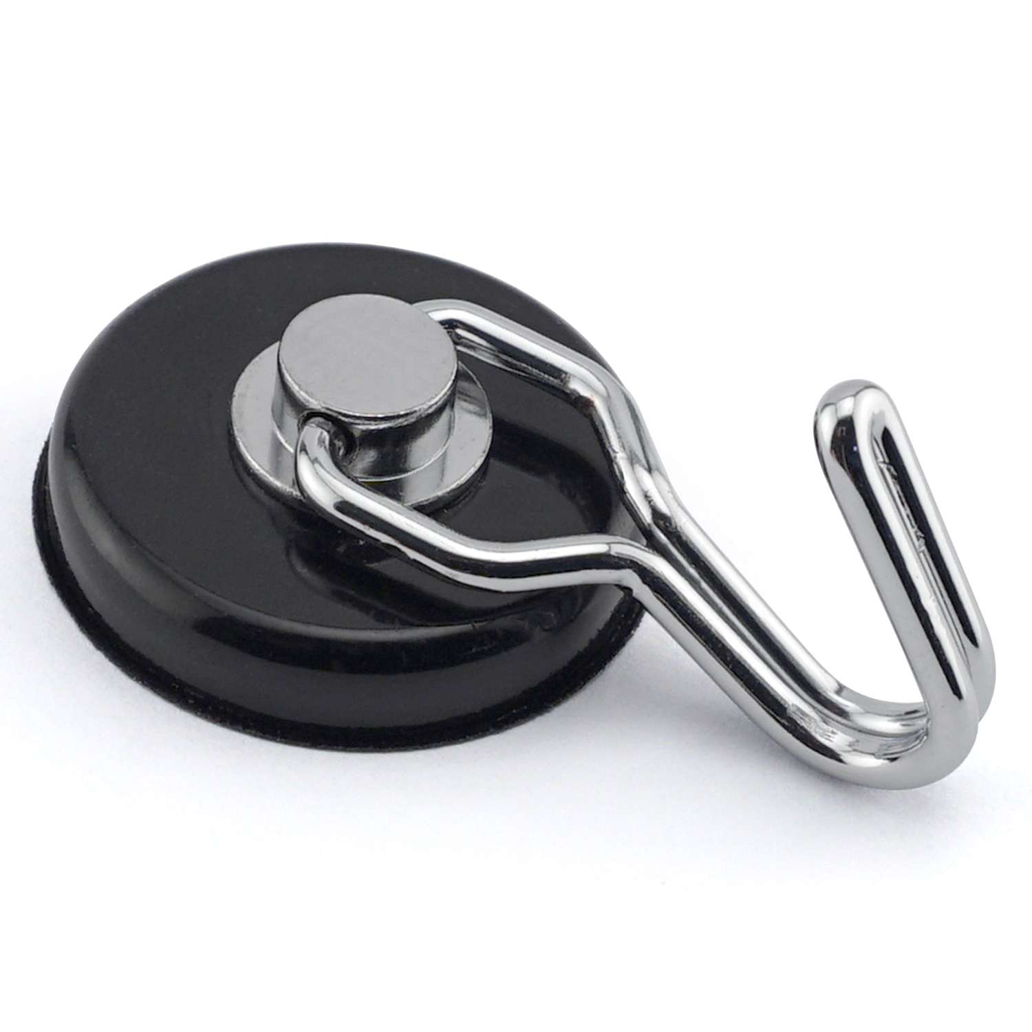 Master .29 in. Neodymium Rotating Hook 65 lb. pull