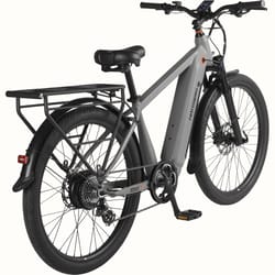 Retrospec Unisex Electric Bicycle Matte Sand