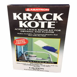 Abatron Krack Kote White Topping Joint Compound 1 pt