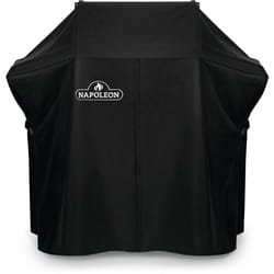 Napoleon Black Grill Cover For Rogue 365 Series Grill