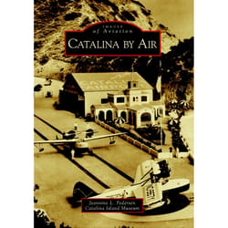 Arcadia Publishing Catalina by Air History Book