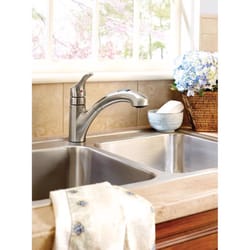 Kitchen Faucets: Pull-Down & Single-Handle Faucets at Ace Hardware - Ace  Hardware