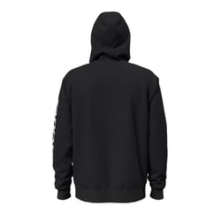 Dickies M Long Sleeve Men's Hooded Safety Sweatshirt Black