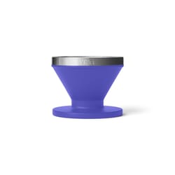 YETI Rambler 1 each Ultramarine Violet Pour-Over Coffee Brewer