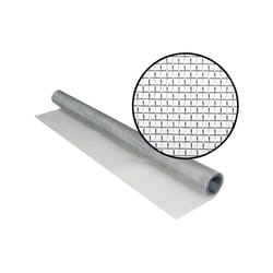 Phifer Wire 36 in. W X 84 in. L Aluminum Insect Screen Cloth