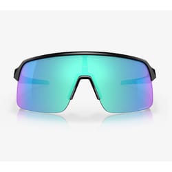 Oakley Sutro Lite Unisex Sunglasses Sunglasses Matte Black Frame Matte Black Frame Unisex Prizm Sapp