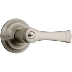 Keyed Door Levers and Knobs - Ace Hardware