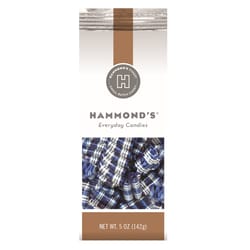 Hammond's Candies Blue Raspberry Candy Gift Set 5 oz