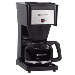 BUNN Speed Brew Classic 10 cups Coffee Maker Black