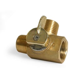 Camco Bypass Valve 1 pk