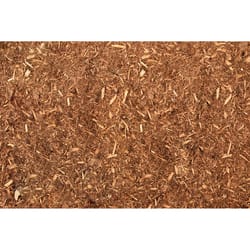 Locally Sourced Cypress Blend Mulch 2 cu ft