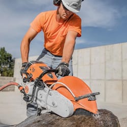 STIHL TS 800 Cutquik 16 in. Gas Cut-Off Saw