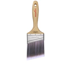 Wooster Ultra/Pro 3-1/2 in. Angle Paint Brush