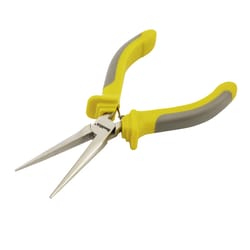 Smith's RegalRiver Needle Nose Angler Pliers 6 in.