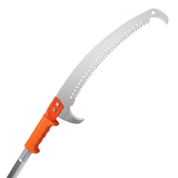 EZ Smart Tools PS16 Stainless Steel Razor Tooth Pruning Saw