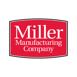 Miller Mfg Little Giant Plastic Equine Bedding Stall Fork