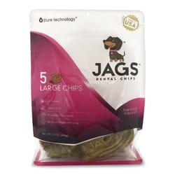 Jags Chicken Chews For Dog 12 oz 5 pk