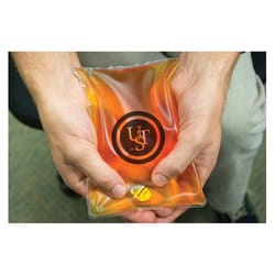 UST Brands Orange Heat Pack 0.75 in. H X 4.75 in. W X 6.75 in. L 1 pk