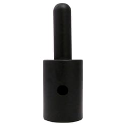 Star Brite Nylon Pole Tip Black