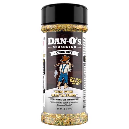 Dan-O's Original Seasoning 20 oz - Ace Hardware