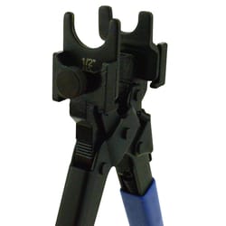 Apollo 1/2 in. Disconnect Clip 1 in. D X 8 ft. H X 2.28 in. W 1 pc
