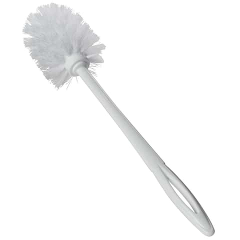 Rubbermaid Flexible Scrub Brush