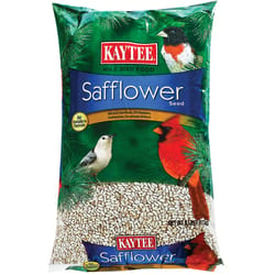 Kaytee Songbird Safflower Seeds Wild Bird Food 5 lb