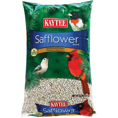 Kaytee Wild Bird Food 5 Lb, Small Animal