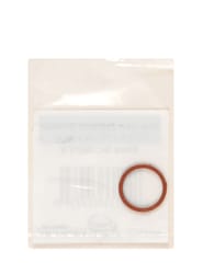 Danco Nylon 41/64 inch D X 3/4 inch D Cap Thread Gasket