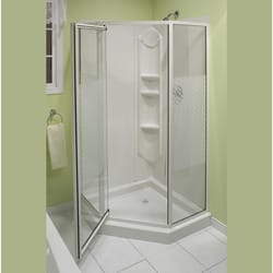 Shower Accessories, Shower Inserts