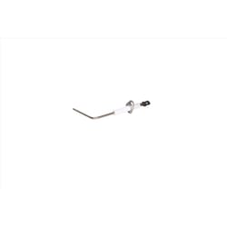 Diversitech Packard Aluminum/Ceramic Flame Sensor with Ceramic Insulator