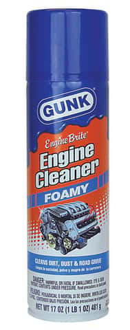 GUNK on X: CLEAN & PROTECT with GUNK Engine Degreasers