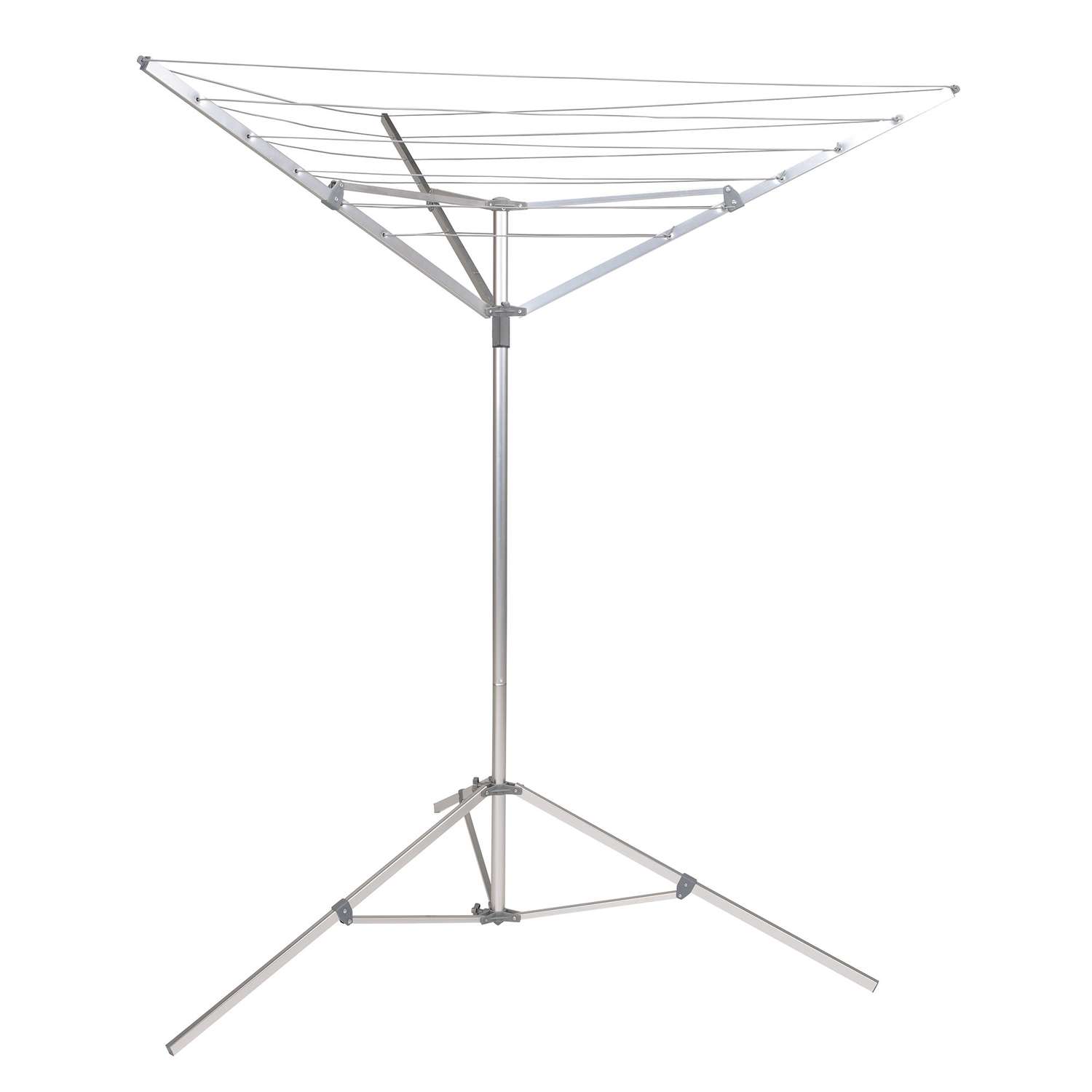 Steel Folding Drying Rack - Urban Clotheslines