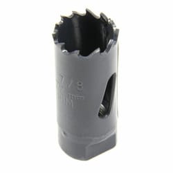 Forney Cobalt Bi-Metal High Speed Steel Hole Saw