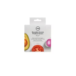 W&P Stretch Clear Produce Saver Sheets 1 pk