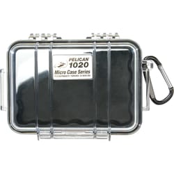 Pelican Clear Micro Case For Smartphones