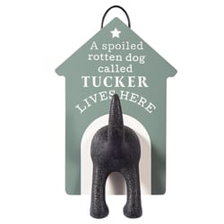 Dog Accessories Tucker Dog Leash Hook 1 pk