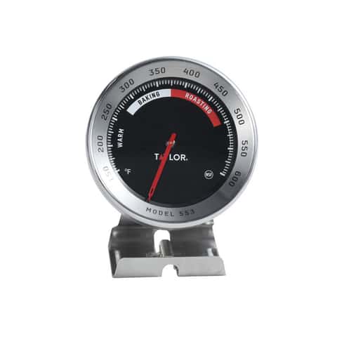 Taylor Analog Meat Thermometer - Ace Hardware