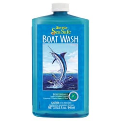 Star Brite Multi-Purpose Boat Soap Liquid 32 oz