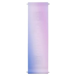 LoveHandle PRO Purple/White Flushed Cell Phone Grip For All Smartphones