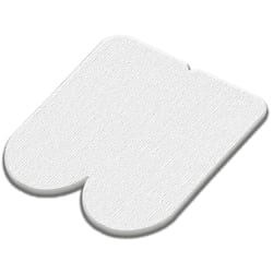 Humidifier Water Panel Mat P110-1045 Compatible with Humidifier Filters