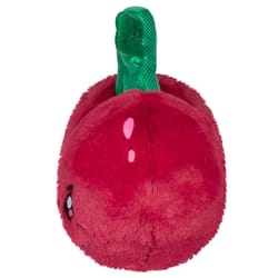 Squishable Party Snackers Black Cherries Plush Toy Red/Green