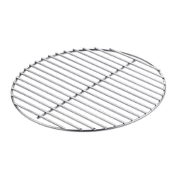 Weber Steel Charcoal Grate For Weber 18 inch Charcoal Grills