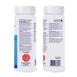 HTH Spa Powder Chlorinating Sanitizer 2.25 lb