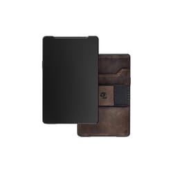 Groove Life Small Leather Wallet
