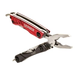 True Utility - Dawg - Multi Tool - TU205 TargetZone