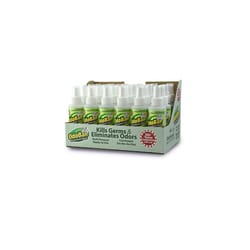 OdoBan Eucalyptus Scent Disinfectant Spray 4 oz 1 pk