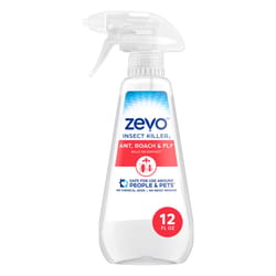 Zevo Insect Killer Liquid 12 oz