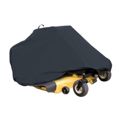 Classic Accessories Turn Mower Cover 1 pk