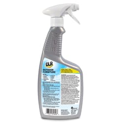 CLR Outdoor Furniture Cleaner 26 oz Liquid